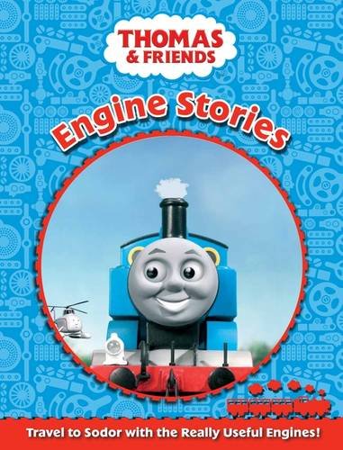 Thomas and Friends Engine Stories