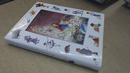 Treasury Of Children's Poetry