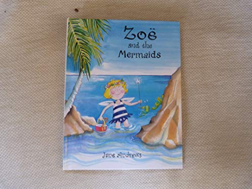 Zoe and the Mermaids