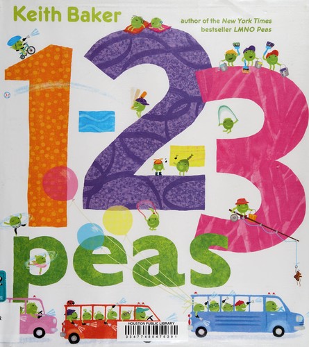 123 Peas