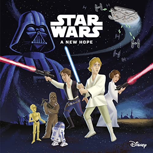 A New Hope