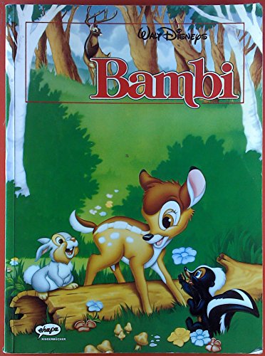 Bambi (Walt Disney's Classic)