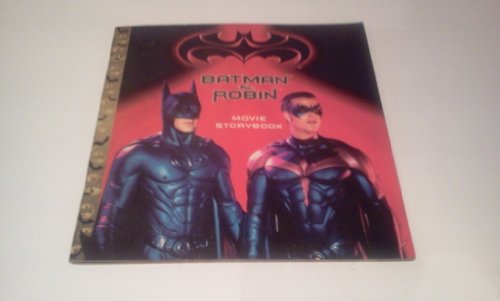 Batman & Robin