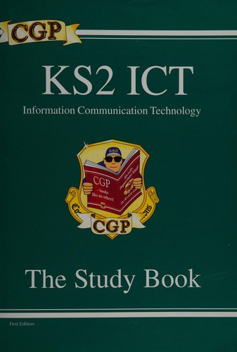 KS2 ICT Study Guide (Pt. 1 & 2)