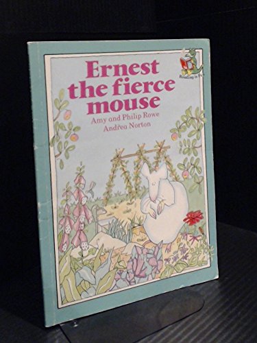 Ernest the Fierce Mouse