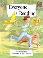Everyone Is Reading