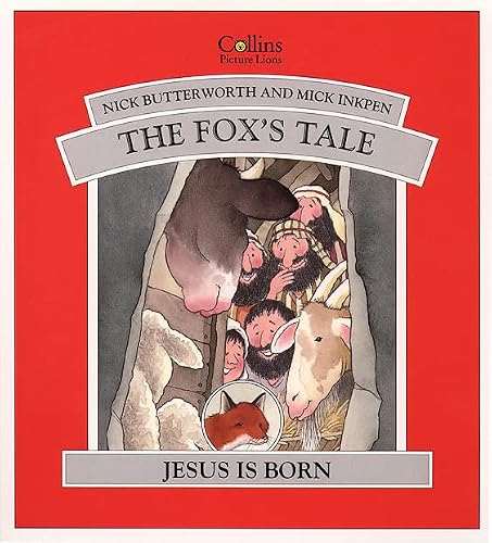 Fox`S Tale