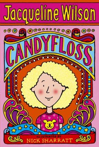 Candyfloss