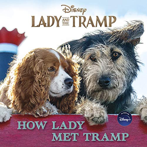 Lady and the Tramp