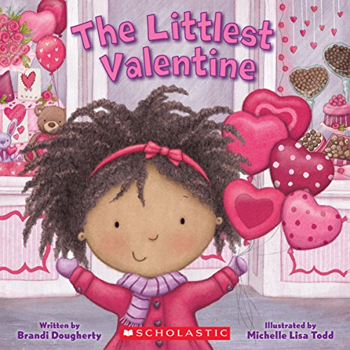 Littlest Series: the Littlest Valentine