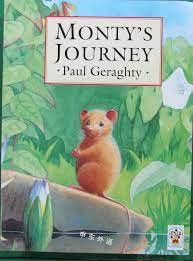 Montys Journey Diamond Edition
