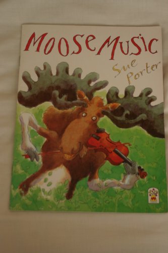 Moose Music: Diamond Edition