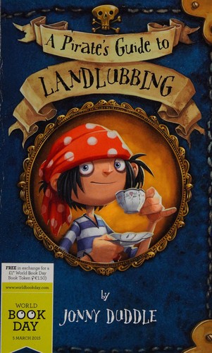 A Pirate's Guide to Landlubbing WBD