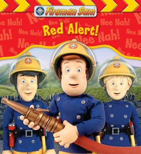 Red Alert!