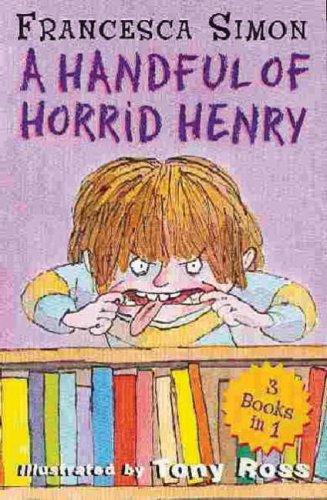 A Handful of Horrid Henry