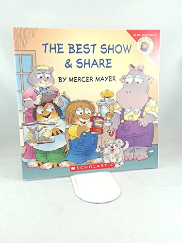 The Best Show & Share