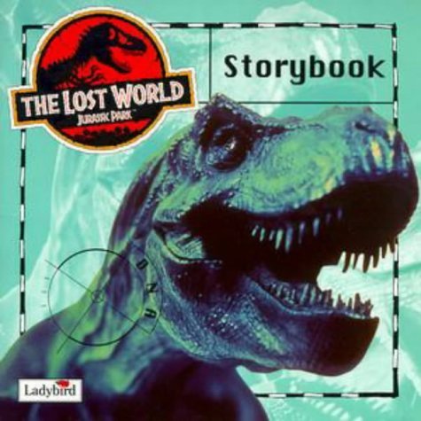 The Lost World