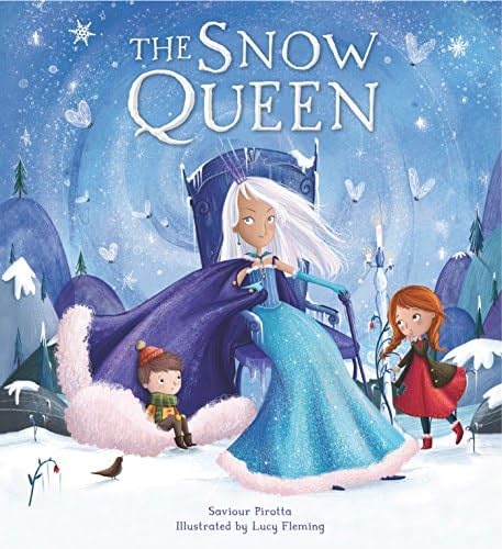The Snow Queen