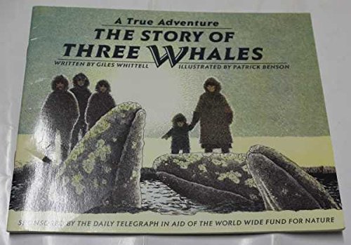 The Story Of Three Wales Whittell G