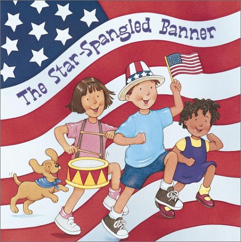 The star-spangled Banner