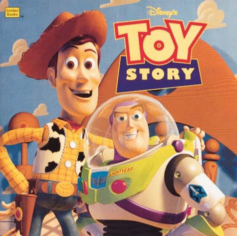 Toy story