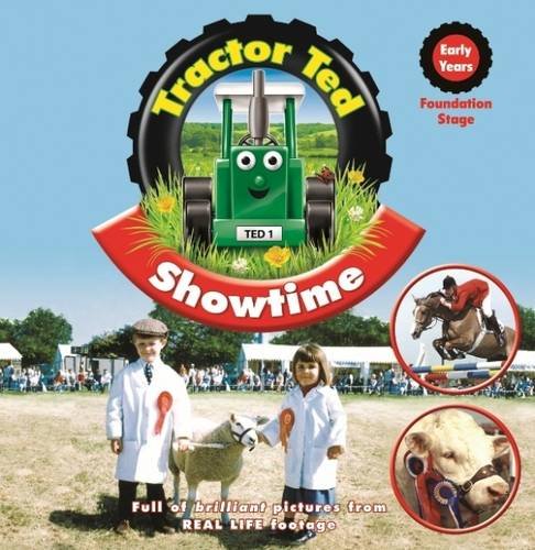 Tractor Ted - Showtime