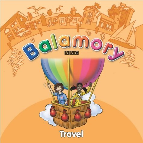 Travel. (Balamory)