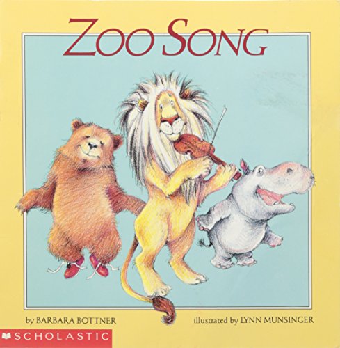 Zoo Song