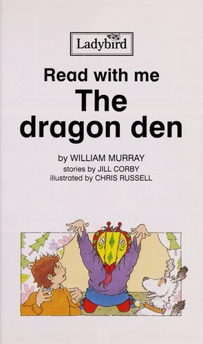 Dragon Den (Ladybird Read with Me, Book 2)