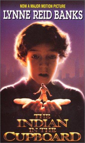 The Indian in the Cupboard