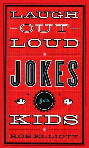 Laugh-Out-Loud Jokes for Kids