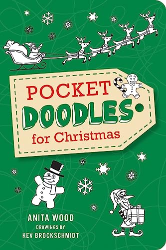 PocketDoodles for Christmas