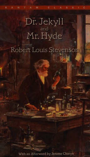 Dr. Jekyll and Mr. Hyde (Bantam Classic)