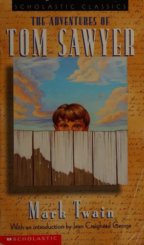 The Adventures of Tom Sawyer