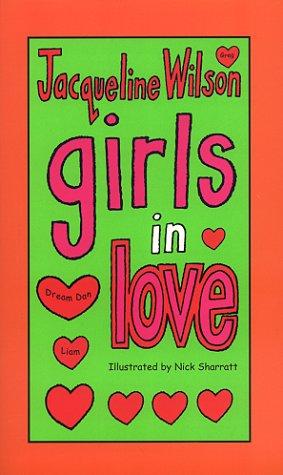 Girls in Love