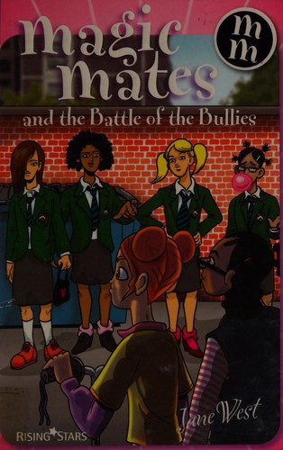Magic Mates and the Battle of the Bullies