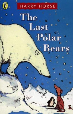 The Last Polar Bears