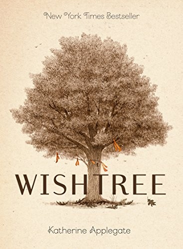 Wishtree (adult edition)