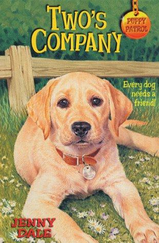 Two's Company (Puppy Patrol)