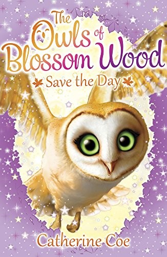 The Owls of Blossom Wood 5: 5