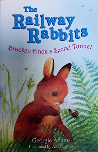 Bracken Finds a Secret Tunnel