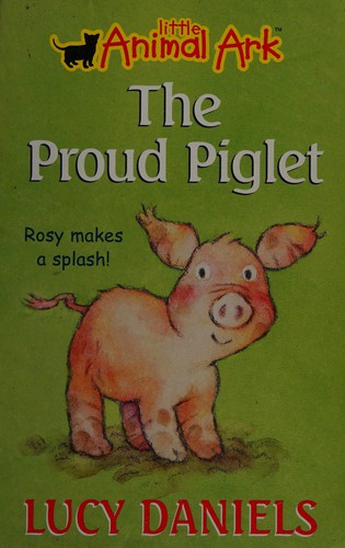 Proud Piglet