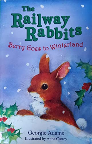 Berry Goes to Winterland