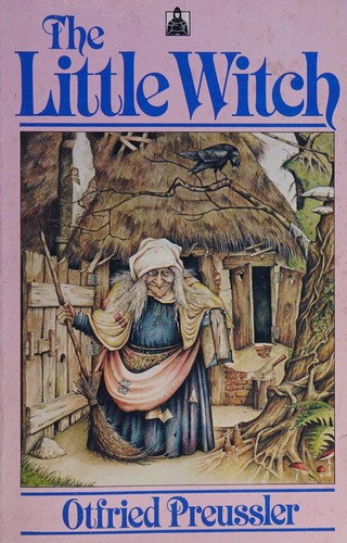 The Little Witch