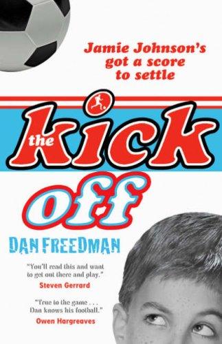 The Kick Off (Jamie Johnson)