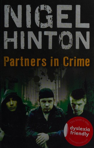 Partners in Crime