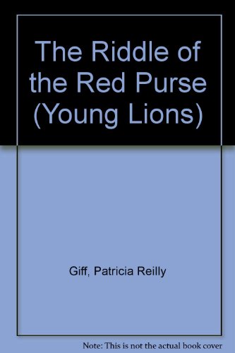 The Riddle of the Red Purse
