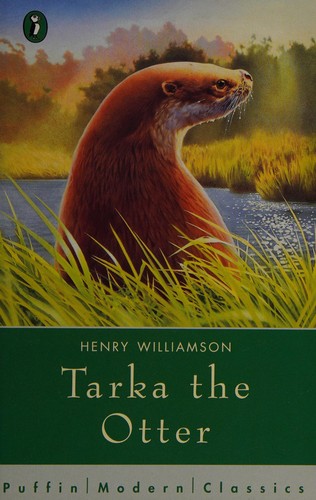 TARKA THE OTTER
