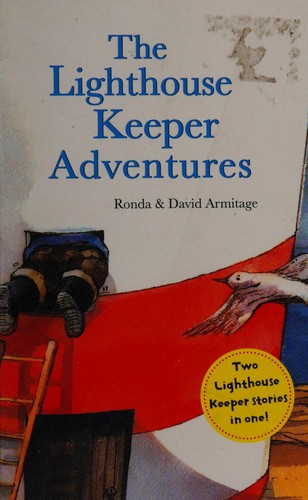 The Lighthouse Keeper's Adventures
