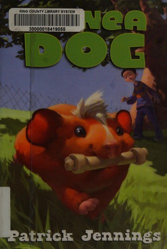 Guinea Dog